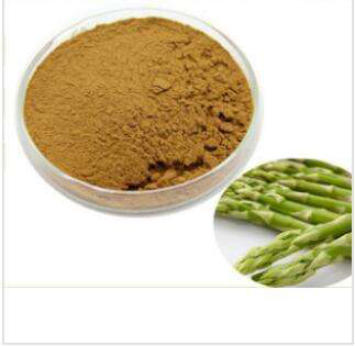 Asparagus extract